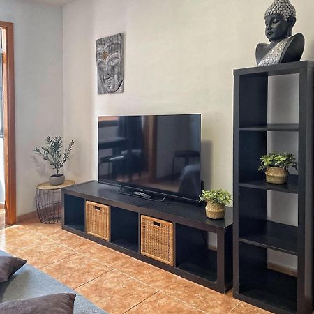 Bkd2 - Apartamento Entero A 50 Metros Playa De Las Canteras Λας Πάλμας ντε Γκραν Κανάρια Εξωτερικό φωτογραφία