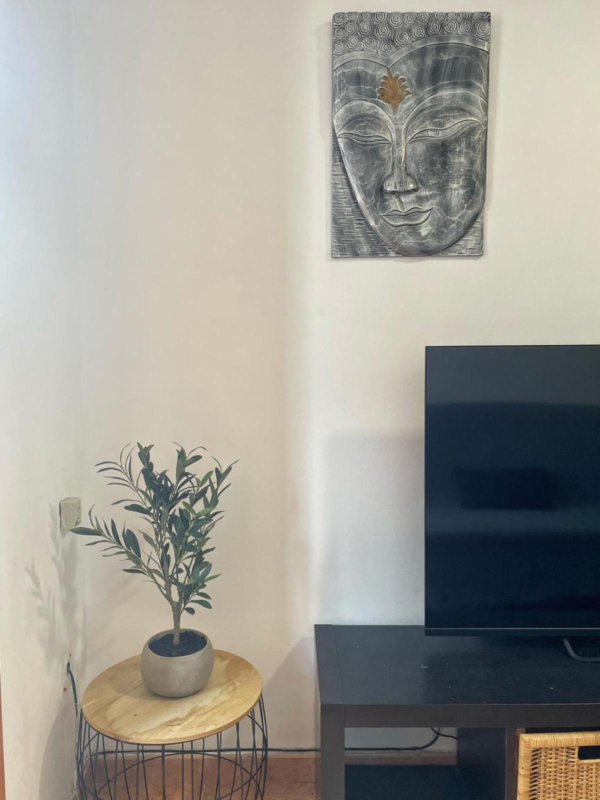 Bkd2 - Apartamento Entero A 50 Metros Playa De Las Canteras Λας Πάλμας ντε Γκραν Κανάρια Εξωτερικό φωτογραφία