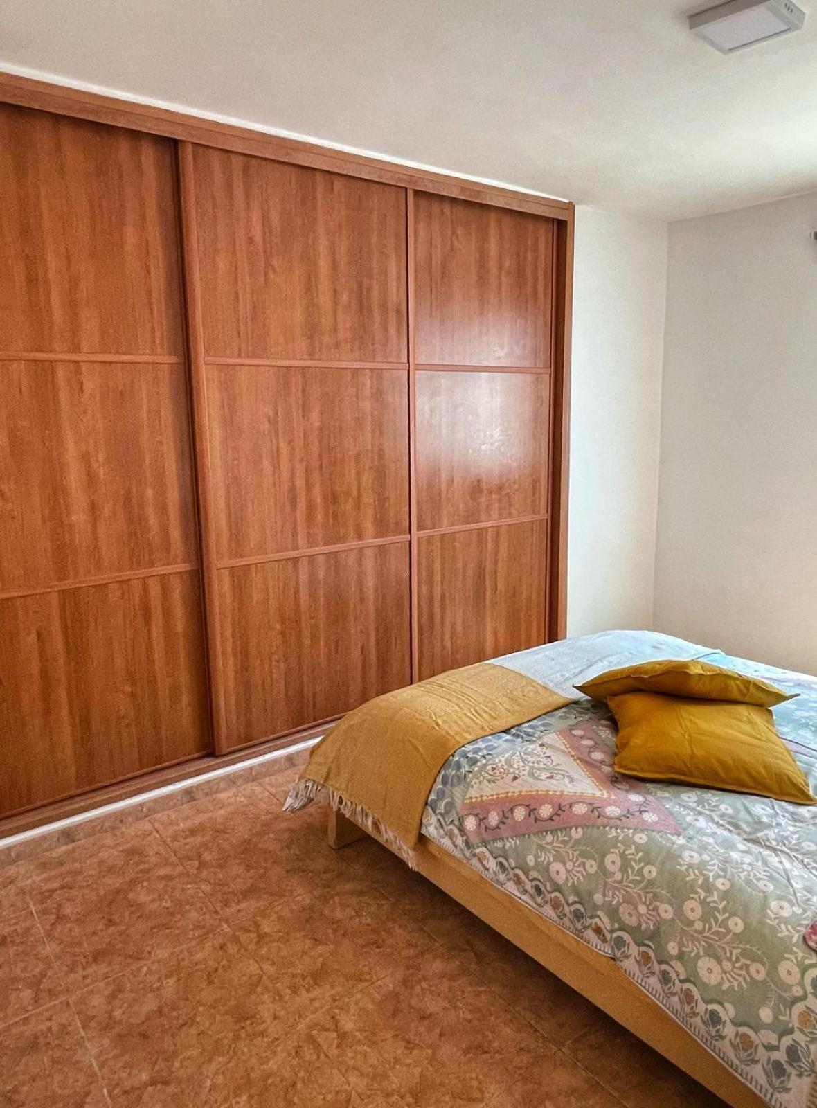 Bkd2 - Apartamento Entero A 50 Metros Playa De Las Canteras Λας Πάλμας ντε Γκραν Κανάρια Εξωτερικό φωτογραφία
