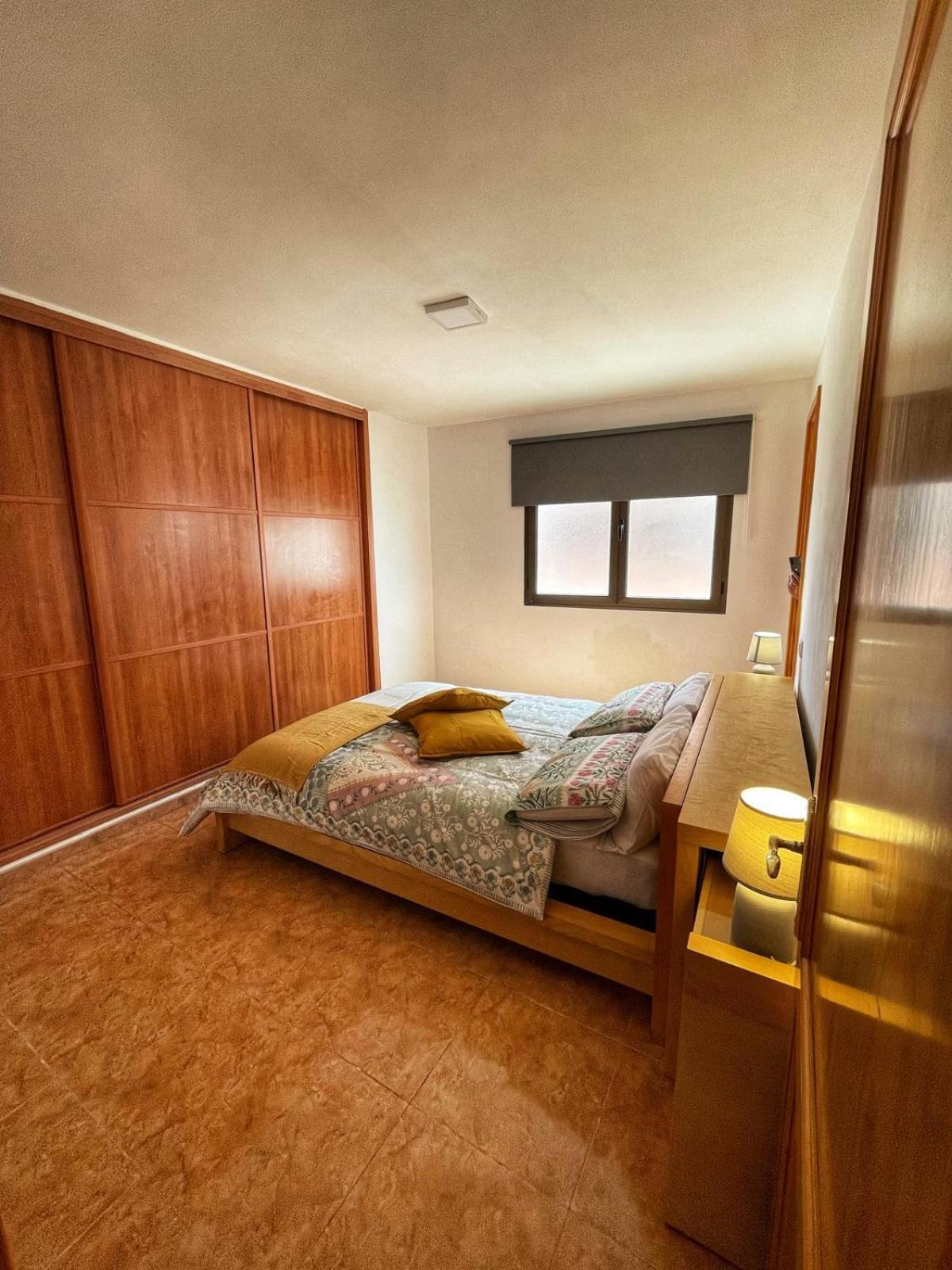 Bkd2 - Apartamento Entero A 50 Metros Playa De Las Canteras Λας Πάλμας ντε Γκραν Κανάρια Εξωτερικό φωτογραφία