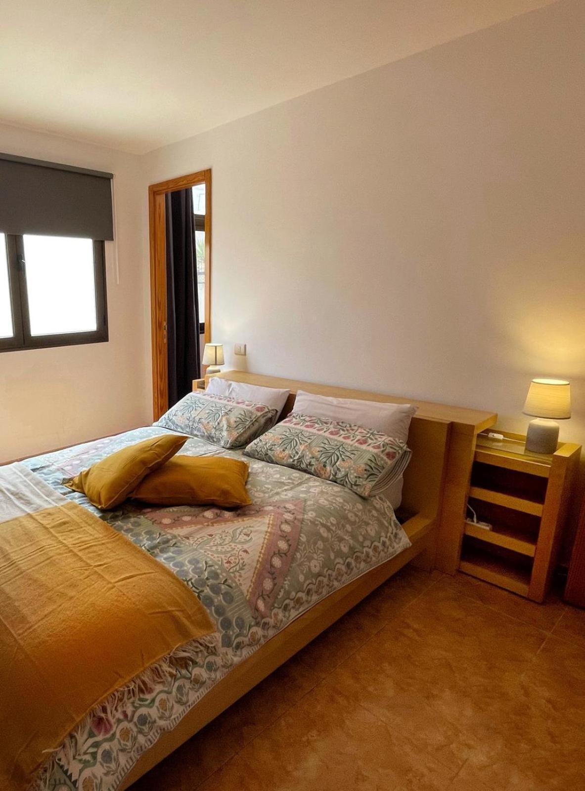 Bkd2 - Apartamento Entero A 50 Metros Playa De Las Canteras Λας Πάλμας ντε Γκραν Κανάρια Εξωτερικό φωτογραφία