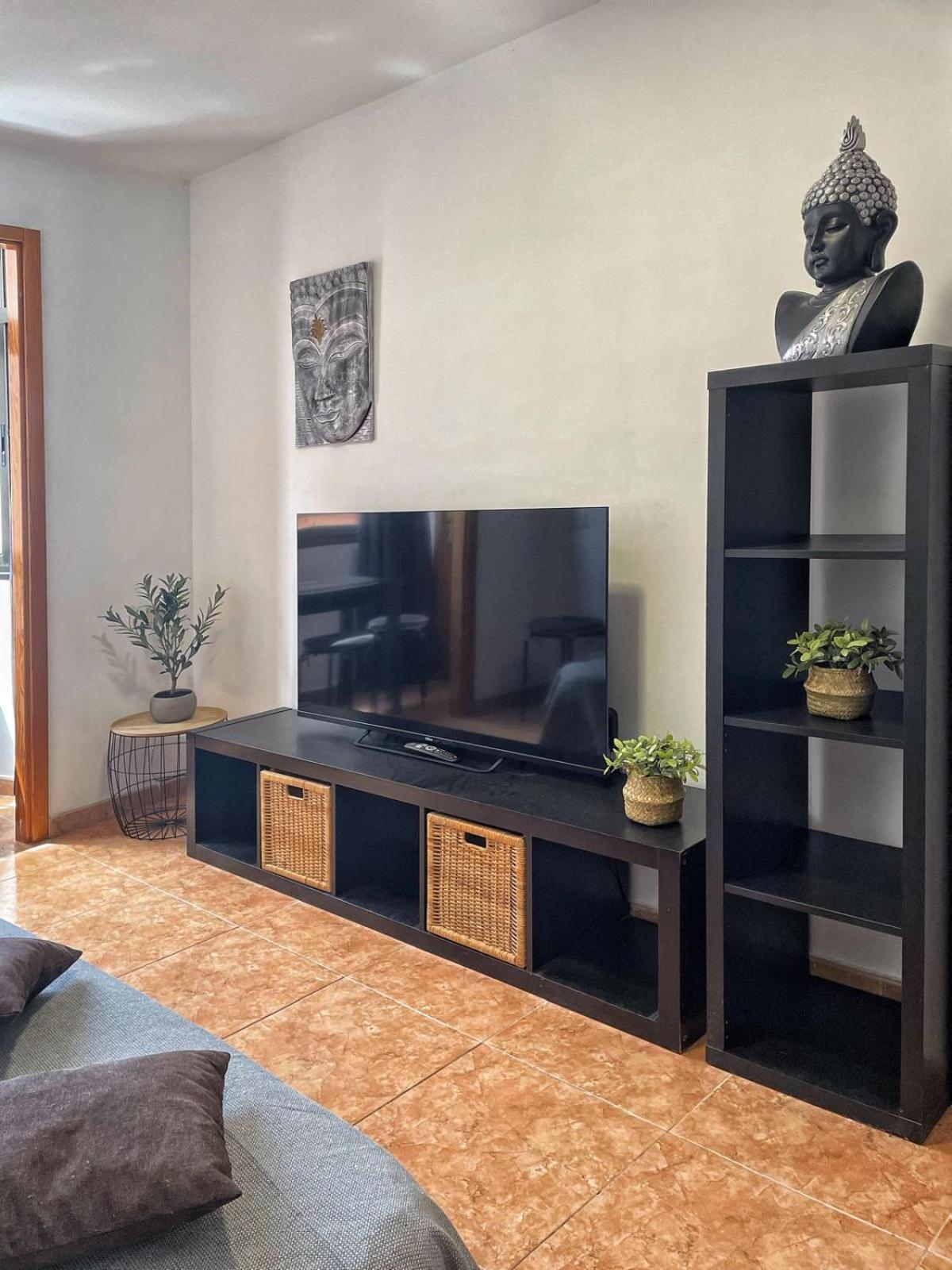 Bkd2 - Apartamento Entero A 50 Metros Playa De Las Canteras Λας Πάλμας ντε Γκραν Κανάρια Εξωτερικό φωτογραφία
