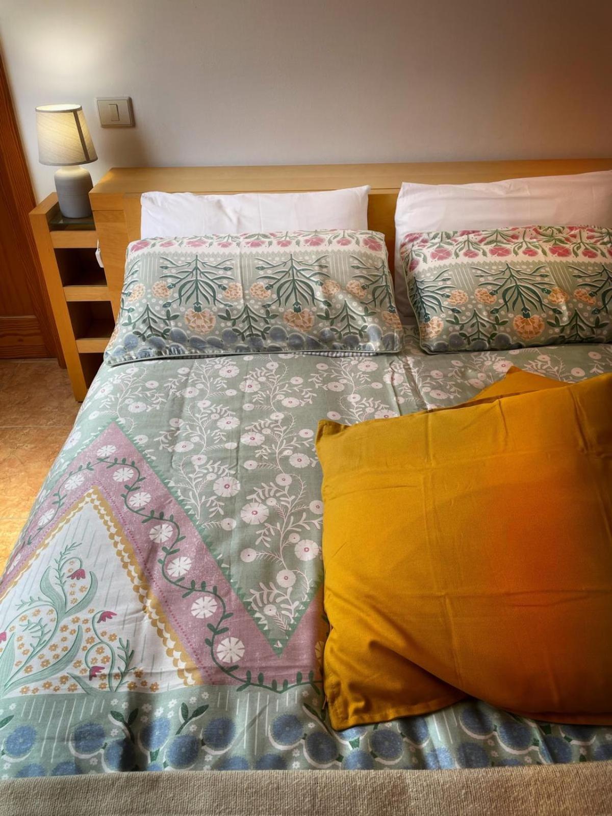Bkd2 - Apartamento Entero A 50 Metros Playa De Las Canteras Λας Πάλμας ντε Γκραν Κανάρια Εξωτερικό φωτογραφία