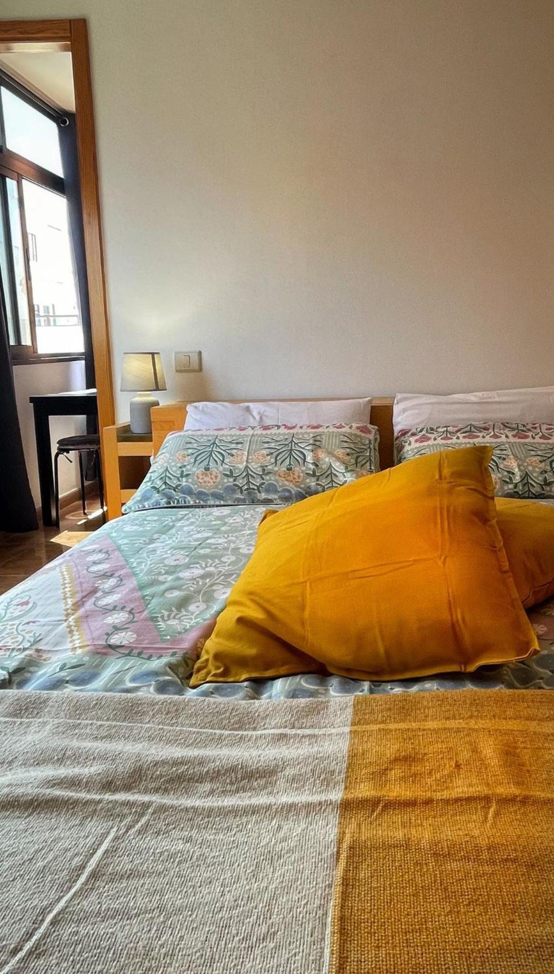 Bkd2 - Apartamento Entero A 50 Metros Playa De Las Canteras Λας Πάλμας ντε Γκραν Κανάρια Εξωτερικό φωτογραφία
