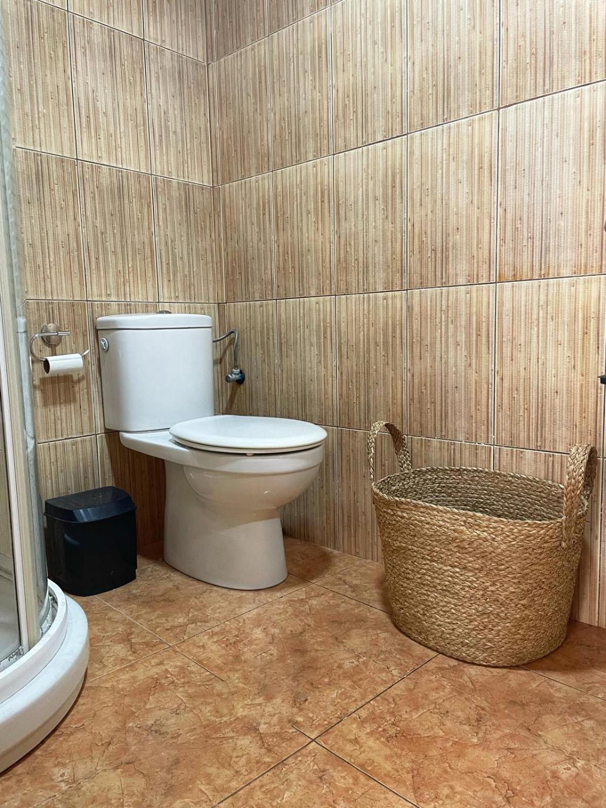 Bkd2 - Apartamento Entero A 50 Metros Playa De Las Canteras Λας Πάλμας ντε Γκραν Κανάρια Εξωτερικό φωτογραφία