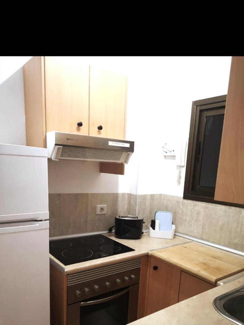 Bkd2 - Apartamento Entero A 50 Metros Playa De Las Canteras Λας Πάλμας ντε Γκραν Κανάρια Εξωτερικό φωτογραφία